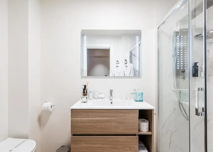 Appartamento Charming In Palazzo San Giorgio