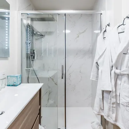 Charming In Palazzo San Giorgio Apartamento Génova