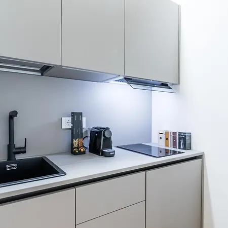 Charming In Palazzo San Giorgio *