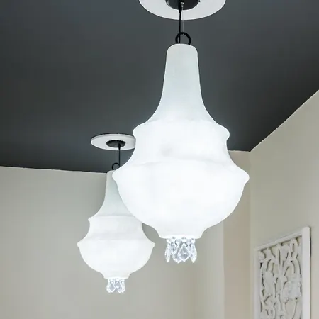 아파트 Charming In Palazzo San Giorgio