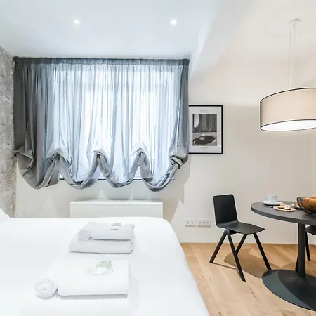 Charming In Palazzo San Giorgio Genoa