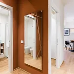 Charming In Palazzo San Giorgio Appartement *